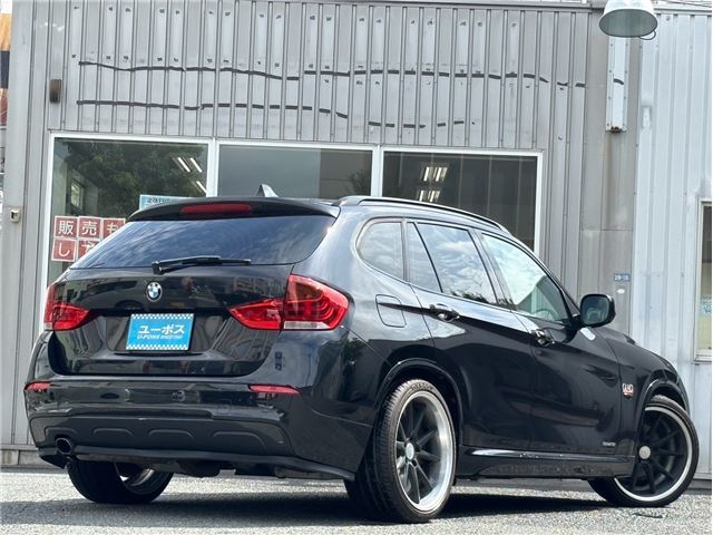 صورة 5 لـ 2011 BMW X1
