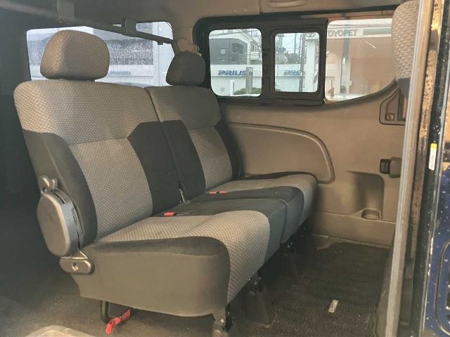 صورة مصغرة 15 لـ 2015 Nissan CARAVAN