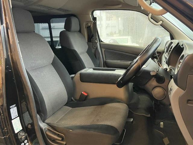 صورة مصغرة 14 لـ 2015 Nissan CARAVAN