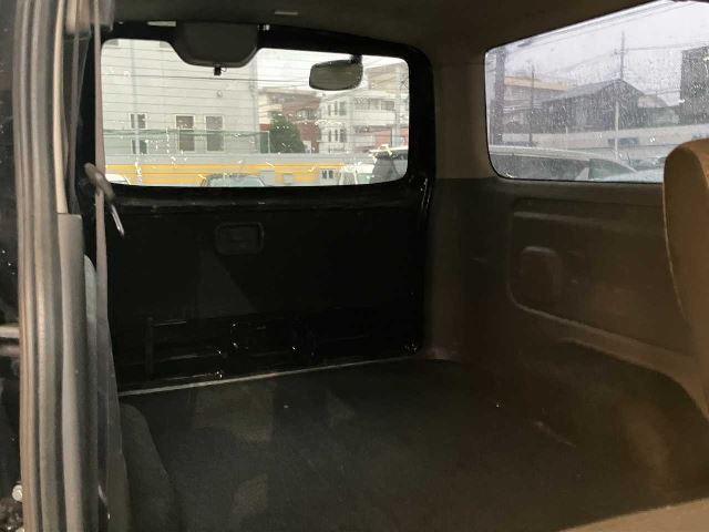 صورة مصغرة 17 لـ 2015 Nissan CARAVAN