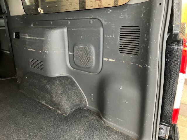 صورة مصغرة 20 لـ 2015 Nissan CARAVAN