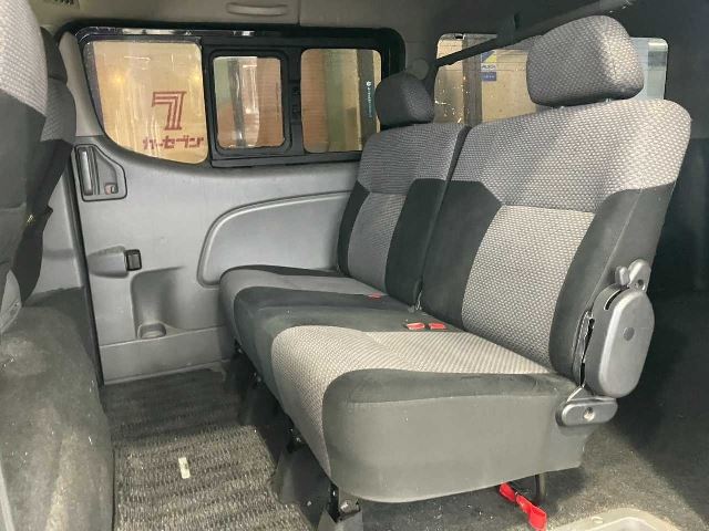 صورة مصغرة 21 لـ 2015 Nissan CARAVAN