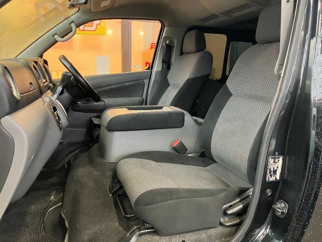 صورة مصغرة 22 لـ 2015 Nissan CARAVAN