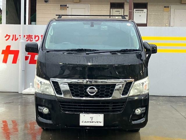 صورة مصغرة 30 لـ 2015 Nissan CARAVAN