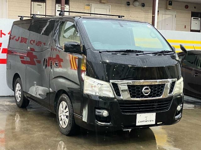 صورة مصغرة 31 لـ 2015 Nissan CARAVAN