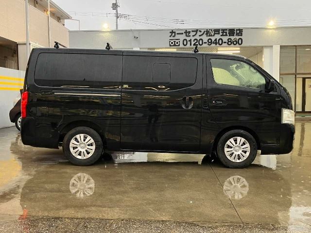 صورة مصغرة 32 لـ 2015 Nissan CARAVAN