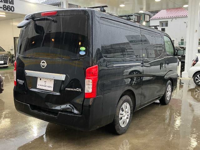 صورة مصغرة 33 لـ 2015 Nissan CARAVAN