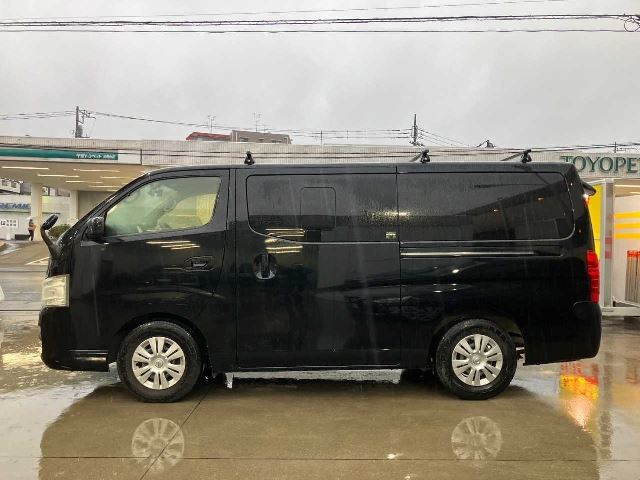 صورة مصغرة 34 لـ 2015 Nissan CARAVAN