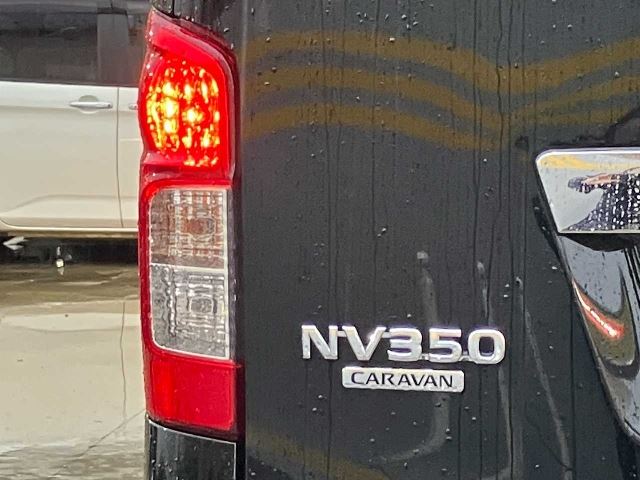 صورة مصغرة 42 لـ 2015 Nissan CARAVAN