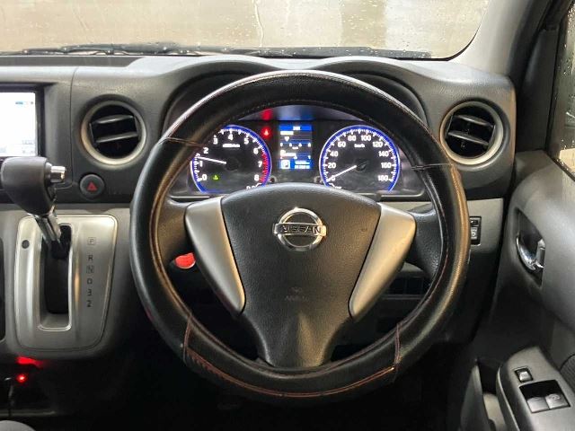 صورة مصغرة 8 لـ 2015 Nissan CARAVAN