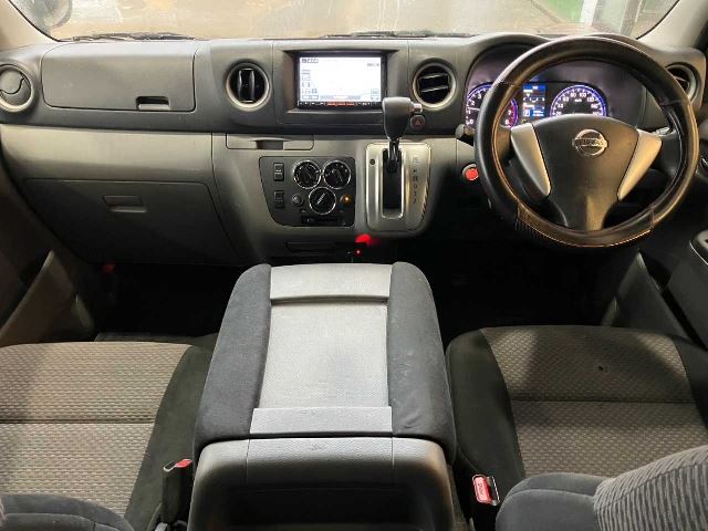 صورة مصغرة 7 لـ 2015 Nissan CARAVAN