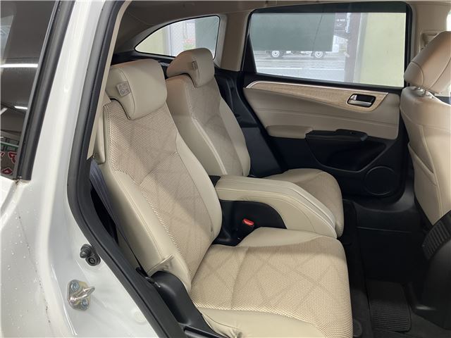 2015 Honda JADE — миниатюра 11