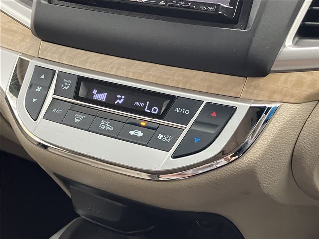 2015 Honda JADE — миниатюра 18