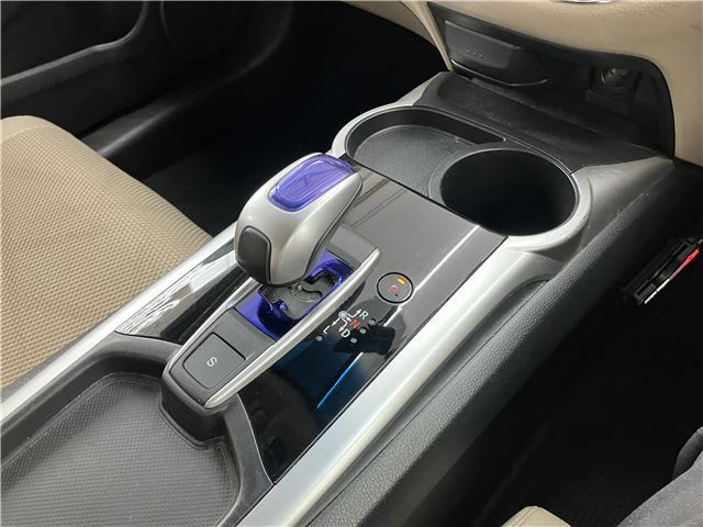 2015 Honda JADE — миниатюра 19