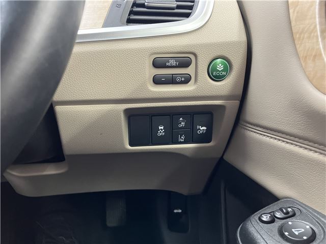 2015 Honda JADE — миниатюра 22