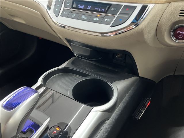 2015 Honda JADE — миниатюра 24