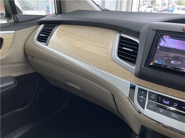 2015 Honda JADE — миниатюра 25