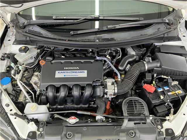 2015 Honda JADE — миниатюра 33