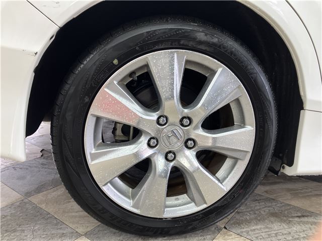 2015 Honda JADE — миниатюра 35