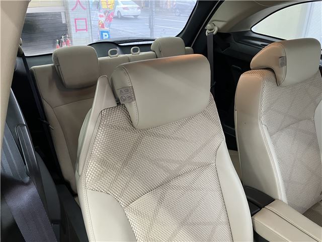 2015 Honda JADE — миниатюра 38
