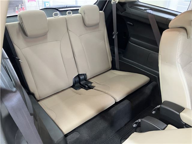 2015 Honda JADE — миниатюра 39