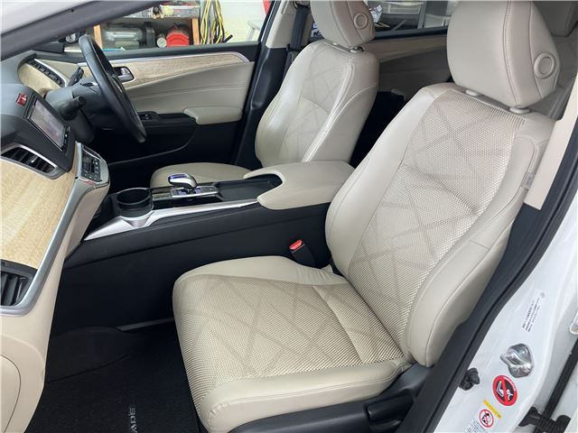 2015 Honda JADE — миниатюра 44