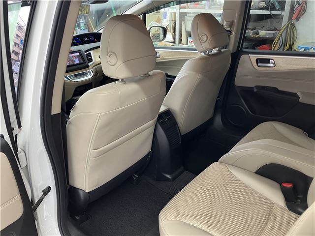 2015 Honda JADE — миниатюра 45