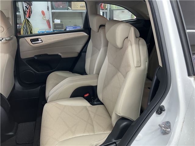 2015 Honda JADE — миниатюра 46