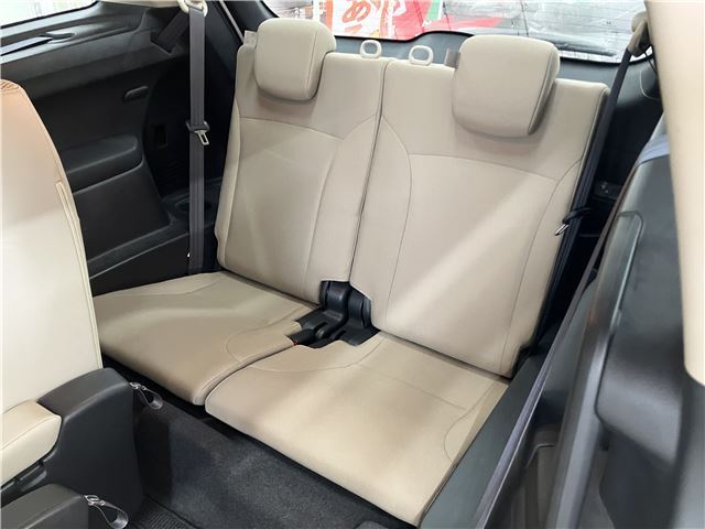2015 Honda JADE — миниатюра 47