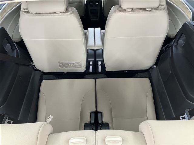 2015 Honda JADE — миниатюра 48