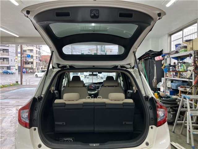 2015 Honda JADE — миниатюра 49