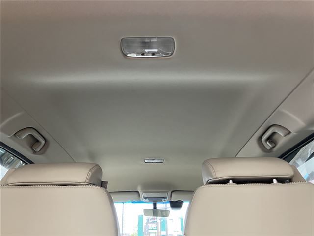 2015 Honda JADE — миниатюра 52