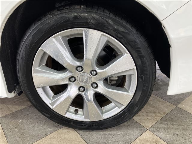 2015 Honda JADE — миниатюра 55