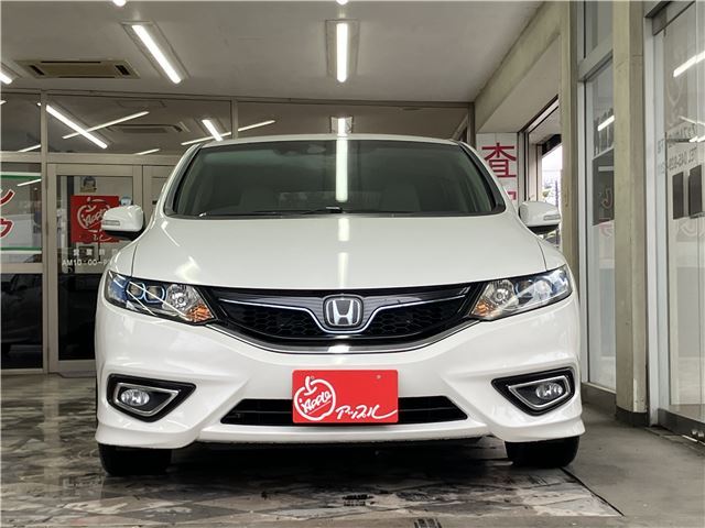 2015 Honda JADE 照片 4