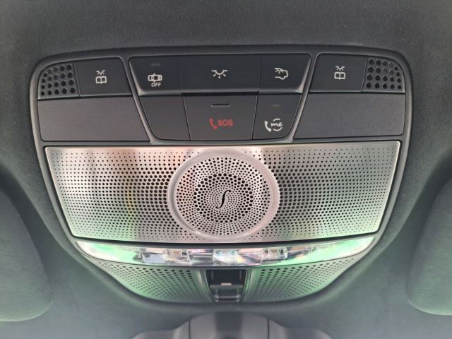 2022 Mercedes-BENZ G-CLASS AMG — миниатюра 11