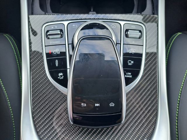2022 Mercedes-BENZ G-CLASS AMG — миниатюра 21