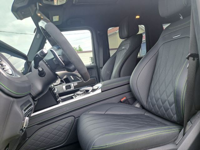 2022 Mercedes-BENZ G-CLASS AMG — миниатюра 49