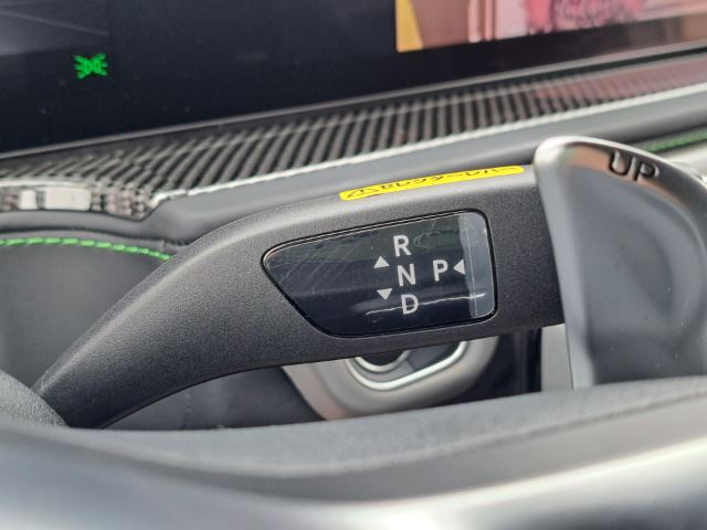 2022 Mercedes-BENZ G-CLASS AMG — миниатюра 53