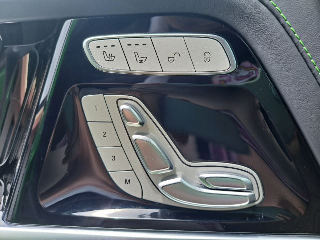 2022 Mercedes-BENZ G-CLASS AMG — миниатюра 59
