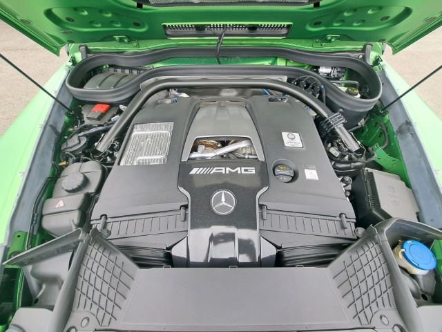 2022 Mercedes-BENZ G-CLASS AMG — миниатюра 63