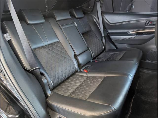 2017 Toyota HARRIER 缩略图 12