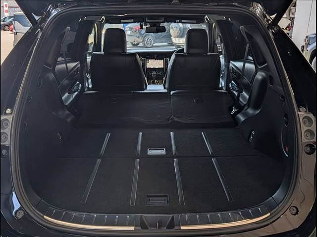 2017 Toyota HARRIER 缩略图 13