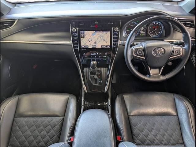صورة 2 لـ 2017 Toyota HARRIER