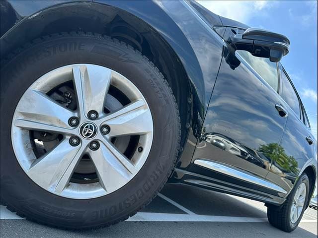 2017 Toyota HARRIER 缩略图 19