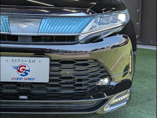 2017 Toyota HARRIER 缩略图 20