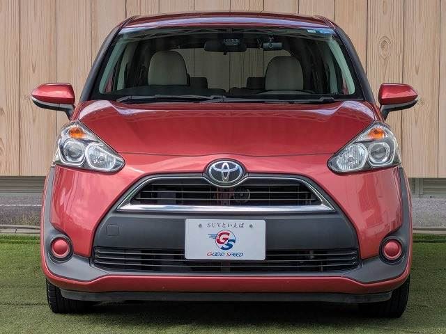 صورة مصغرة 15 لـ 2016 Toyota SIENTA