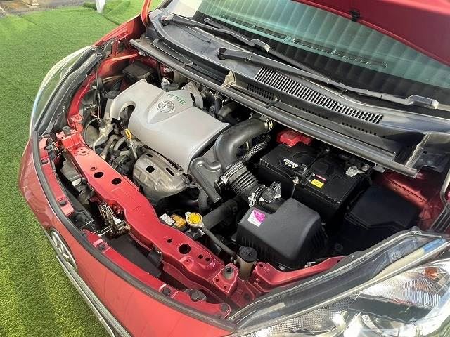 صورة مصغرة 14 لـ 2016 Toyota SIENTA