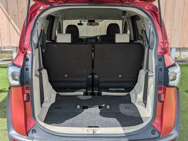 صورة مصغرة 13 لـ 2016 Toyota SIENTA