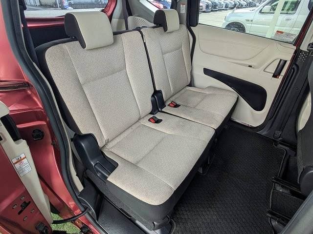 صورة مصغرة 11 لـ 2016 Toyota SIENTA