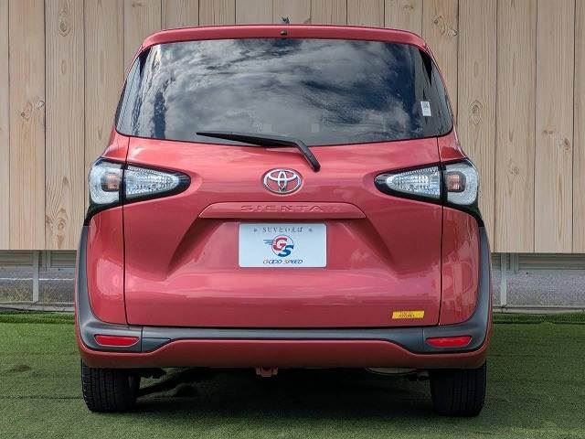 صورة مصغرة 16 لـ 2016 Toyota SIENTA